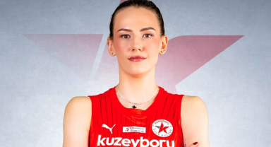 Kuzeyboru, Weronika Centka-Tietianiec ile Yollarını Ayırdı 