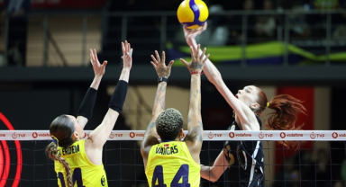 Sultanlar Ligi'nde 10.Hafta Sona Erdi 