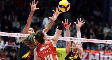 Sultanlar Ligi'nde 11.Hafta Sona Erdi 