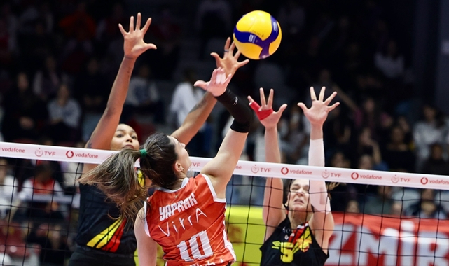 Sultanlar Ligi'nde 11.Hafta Sona Erdi