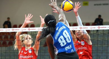 Sultanlar Ligi'nde 12.Hafta Sona Erdi 