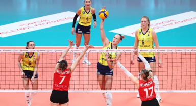 Sultanlar Ligi'nde 9.Hafta Sona Erdi 