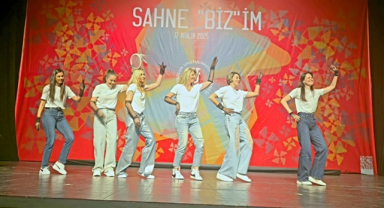 Voleybol’un Unutulmazları Derneği’nden Anlamlı Gece