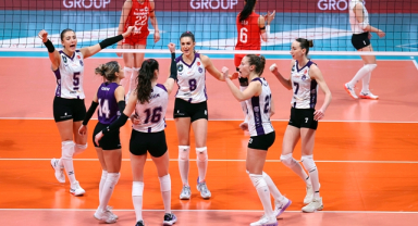 Zeren Spor Evinde Hata Yapmadı!