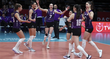 Zeren Spor, ŁKS Commercecon Lodz'u 3-0 Mağlup Etti 