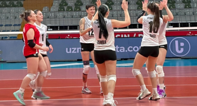 Çiftlikköy’ün Sultanlarından net galibiyet