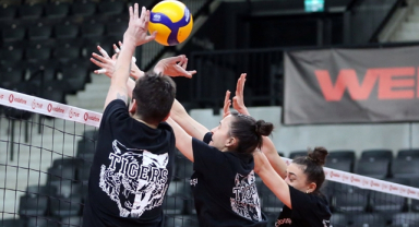 Eczacıbaşı Dynavit, Nilüfer Belediyespor'u konuk ediyor