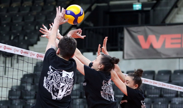 Eczacıbaşı Dynavit, Nilüfer Belediyespor'u konuk ediyor