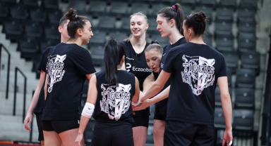 Eczacıbaşı Dynavit, Yunan ekibini konuk ediyor