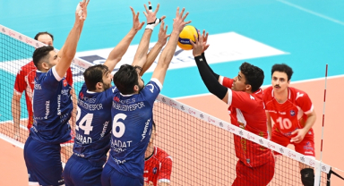 Efeler Ligi'nde 16.Hafta Sona Erdi