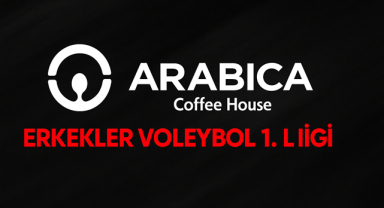 Erkekler 1. Ligi'nde 22. Hafta Başlıyor 