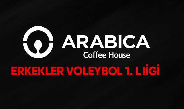 Erkekler 1. Ligi'nde 22. Hafta Başlıyor 