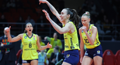 Fenerbahçe, Beşiktaş Deplasmanında Kazandı