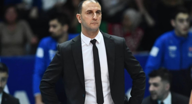 Fenerbahçe'de Başantrenörlük Görevine Taner Atik Getirildi