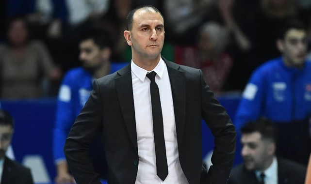 Fenerbahçe'de Başantrenörlük Görevine Taner Atik Getirildi