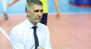 Fenerbahçe Medicana, Slobodan Kovač ile Yollarını Ayırdı