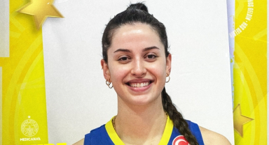 Fenerbahçe, Sude Hacımustafaoğlu'nu Kadrosuna Kattı