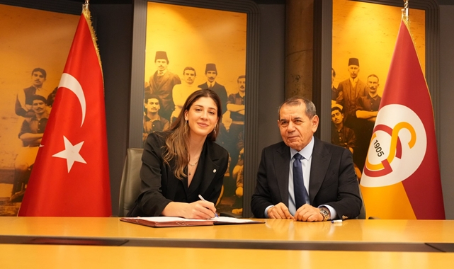 İlkin Aydın ile 2 yıl daha!