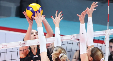 Kadınlar 1. Ligi'nde 17. Hafta Sona Erdi