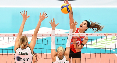 Kadınlar 1. Ligi'nde 18. Hafta Sona Erdi