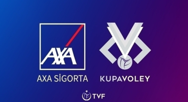 Kupa Voley'de Çeyrek Final Eşleşmeleri Belli Oldu