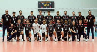 On Hotels Alanya Bld., Greenyard Maaseik'e 3-1 Mağlup Oldu