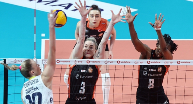 Sultanlar Ligi'nde 18.Hafta Sona Erdi 