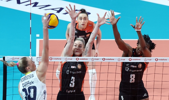 Sultanlar Ligi'nde 18.Hafta Sona Erdi