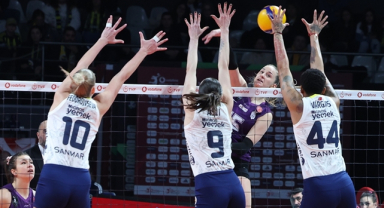 Sultanlar Liginde 16.Hafta Başladı