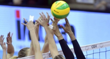 Temsilcilerimiz Avrupa Kupalarında Sahaya Çıkacak