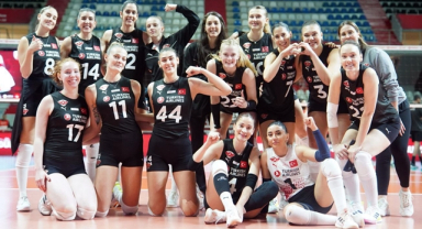 Türk Hava Yolları, Allianz MTV Stuttgart'ı 3-2 Mağlup Etti 