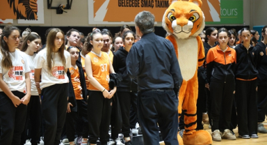 Voleybolun geleceği Antalya’da konuşuldu