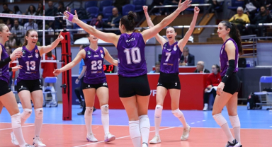 Zeren Spor, Aras Kargo Deplasmanından Galibiyetle Döndü