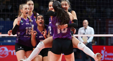 Zeren Spor’dan Nefes Kesen Zafer