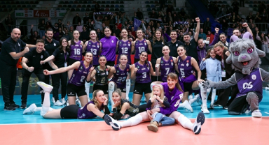 Zeren Spor, son şampiyonu ağırlıyor!