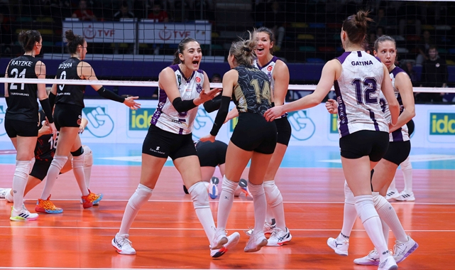 Başkent’te Karar Setine giden mücadele kazanan Zeren!