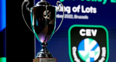 Çeyrek Finalde 4 Türk Kulübü