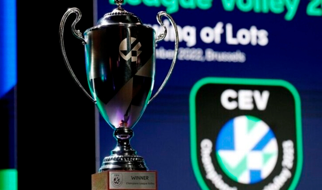 Çeyrek Finalde 4 Türk Kulübü