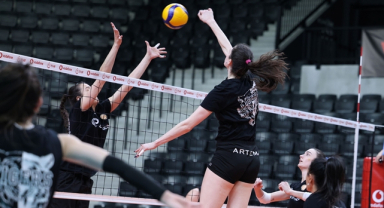 Eczacıbaşı Dynavit’in rakibi THY 