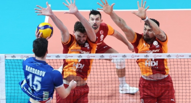 Efeler Ligi'nde 17. Hafta Sona Erdi