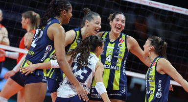 “Enerjimiz sahaya yansıdı”