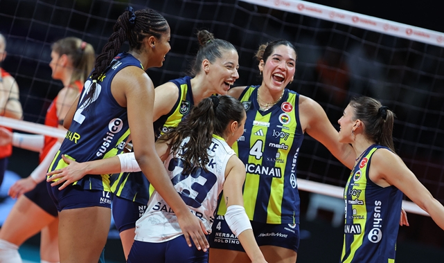 “Enerjimiz sahaya yansıdı”