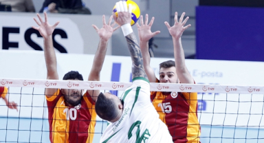 Erkekler 2. Ligi Final Etabı Başladı