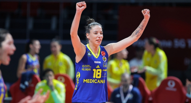 Fenerbahçe'de Galibiyetin Ardından Açıklamalar