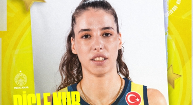 Fenerbahçe, Dicle Nur Babat'ı yeniden kadrosuna kattı