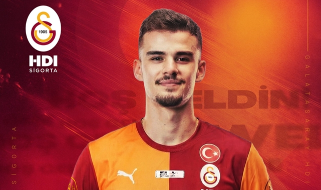 Galatasaray, Georgi Tatarov’u Kadrosuna Kattı