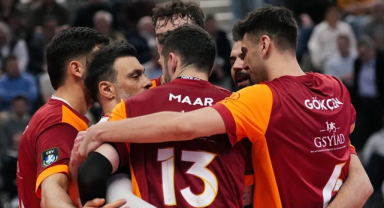 Galatasaray, Knack Roeselare'ye 3-2 Mağlup Oldu