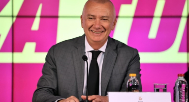 Galatasaray, Massimo Barbolini ile Yollarını Ayırdı