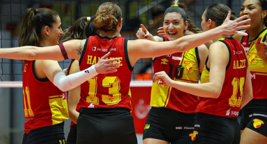 Göztepe, Bahçelievler Belediyespor’u 3-0 Mağlup Etti