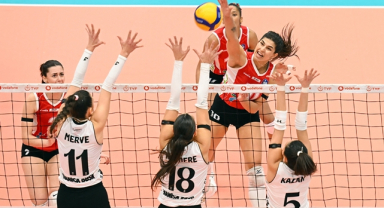 Kadınlar 1. Ligi'nde 20. Hafta Devam Ediyor